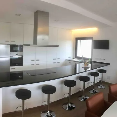 Casa Tranquilespiral Alcobaça-nazare Mendalvo