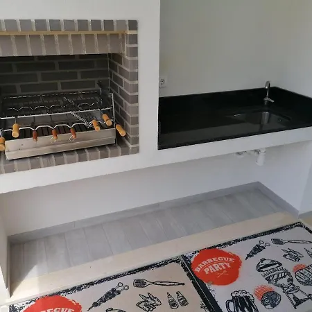 Casa Tranquilespiral Alcobaça-nazare