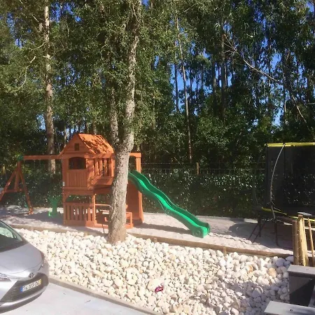 Casa de Férias Casa Tranquilespiral Alcobaça-nazare