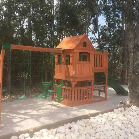 Casa Tranquilespiral Alcobaca-nazare *