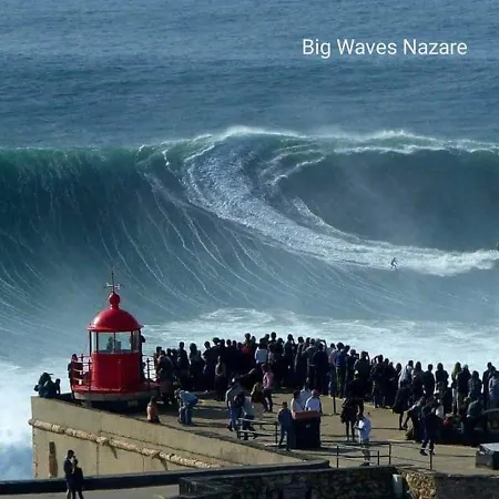 Casa de Férias Casa Tranquilespiral Alcobaça-nazare *