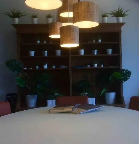 Casa vacanze Casa Tranquilespiral Alcobaca-nazare *