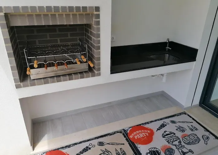 Casa Tranquilespiral Alcobaca-nazare