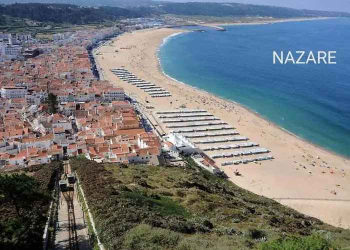 Casa vacanze Casa Tranquilespiral Alcobaca-nazare