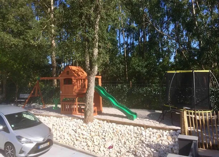 Casa vacanze Casa Tranquilespiral Alcobaca-nazare