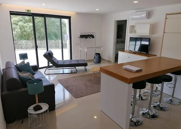 Casa Tranquilespiral Alcobaca-nazare Casa vacanze *