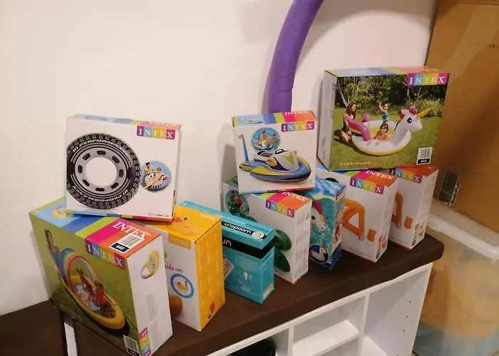 Casa vacanze Casa Tranquilespiral Alcobaca-nazare *