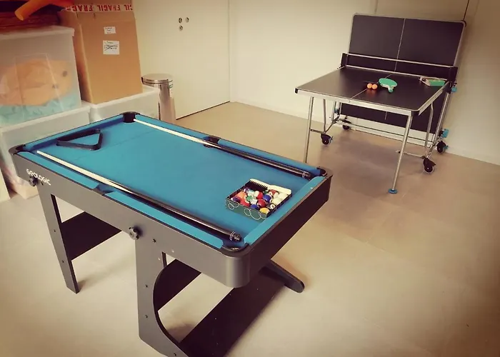 Casa Tranquilespiral Alcobaca-nazare