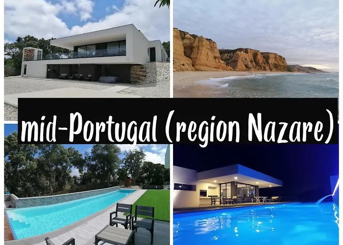 Casa vacanze Casa Tranquilespiral Alcobaca-nazare